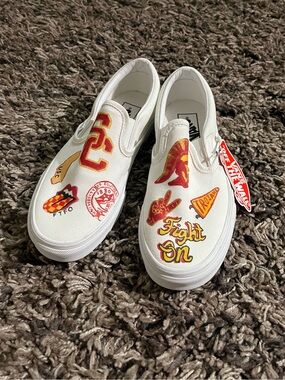 MY26 Vans Shoes